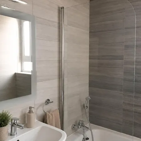 Bright & Modern Qawra Appartement St. Paul's Bay