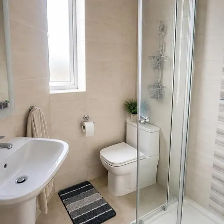 Appartement Bright & Modern Qawra St. Paul's Bay